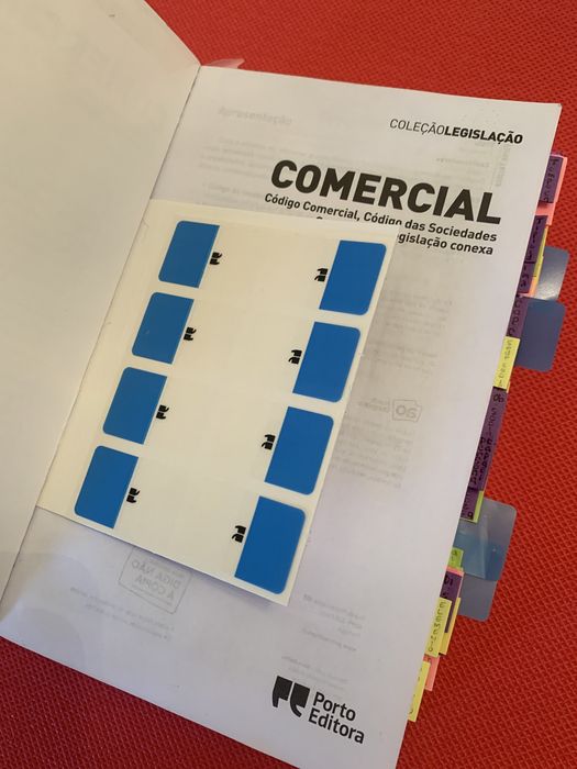Código comercial 12ª edição