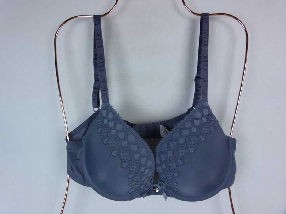 Elle usztywniany biustonosz / 34D - 75D