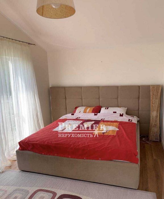 Продам сучасний двоповерховий будинок