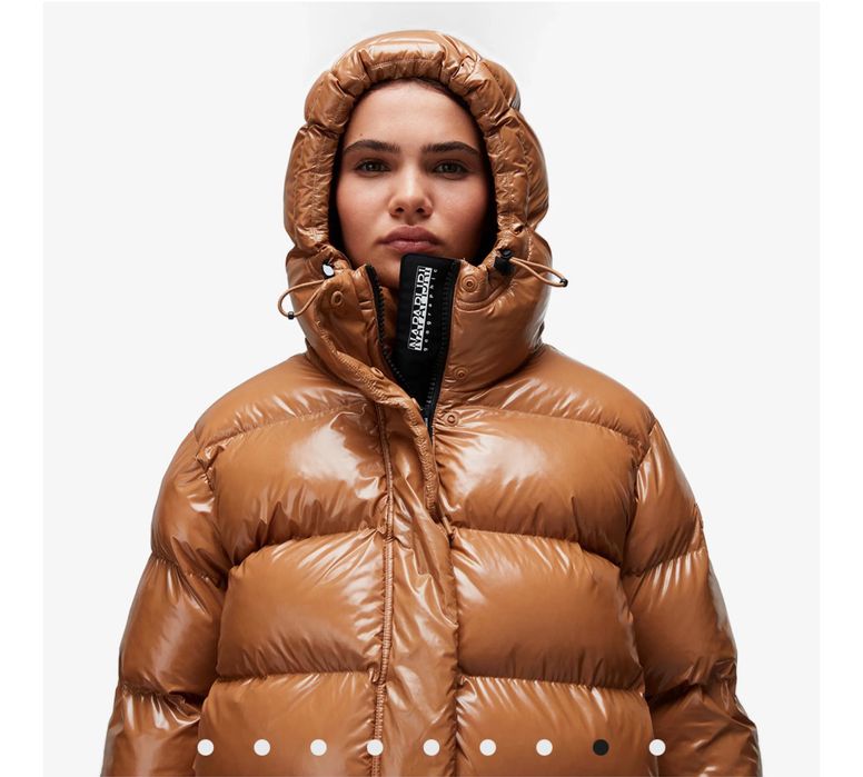 Куртка Napapijri A-Glane, L