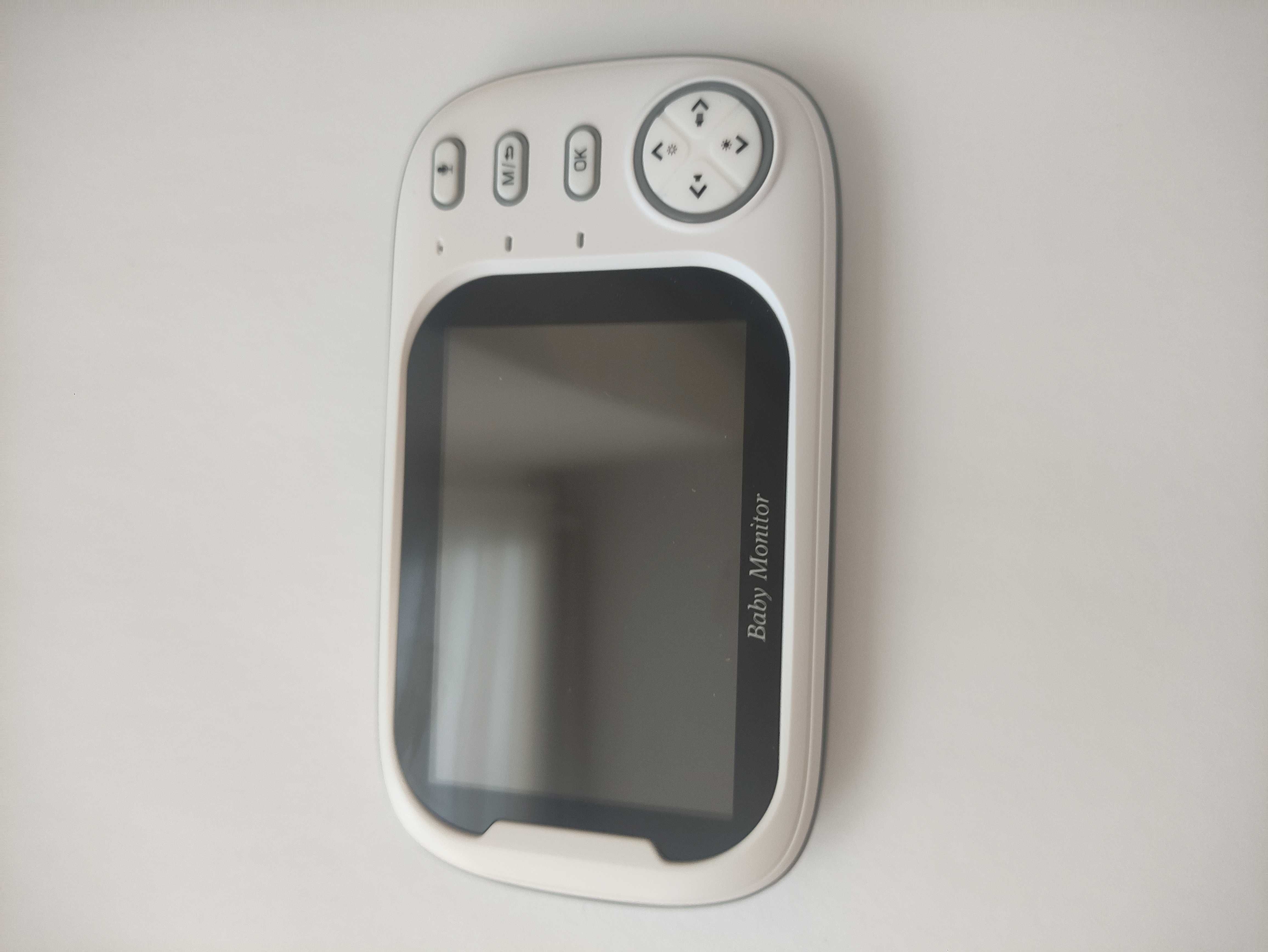 Безпровідна відеоняня ProZone ABM600 3.5in (Baby Monitor)