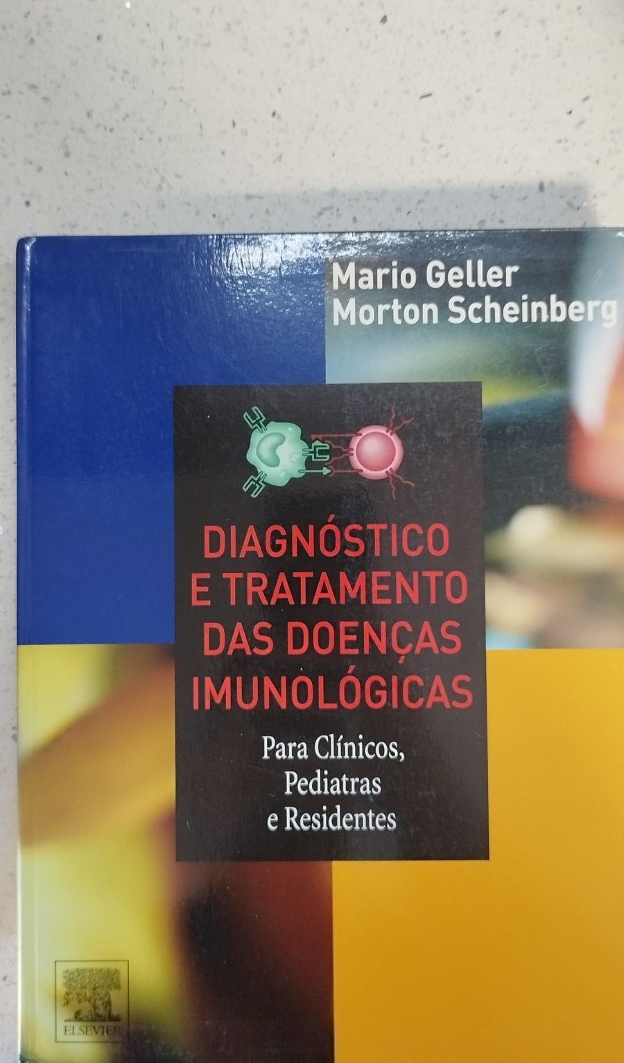 Livros enfermagem/medicina