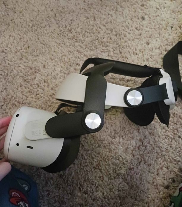 Meta Oculus Quest 2 256 Gb
