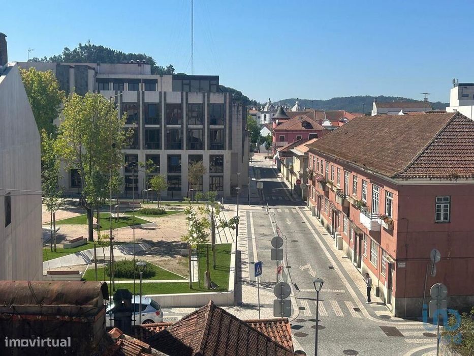 Apartamento T2 em Pombal de 56,00 m2