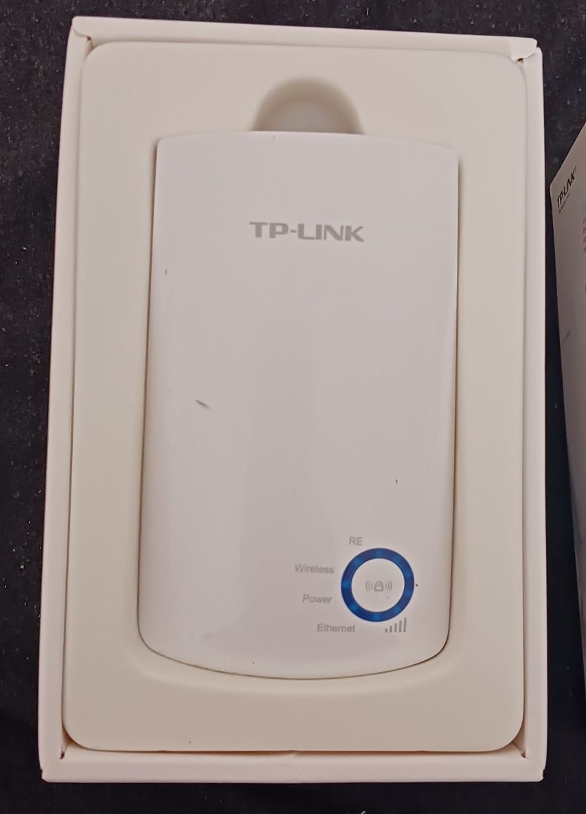 Repetidor sinal Wi-Fi TP-Link