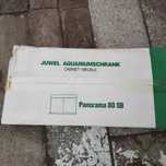 Szafka juwell pod akwarium  80