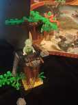 LEGO Indiana Jones 7625