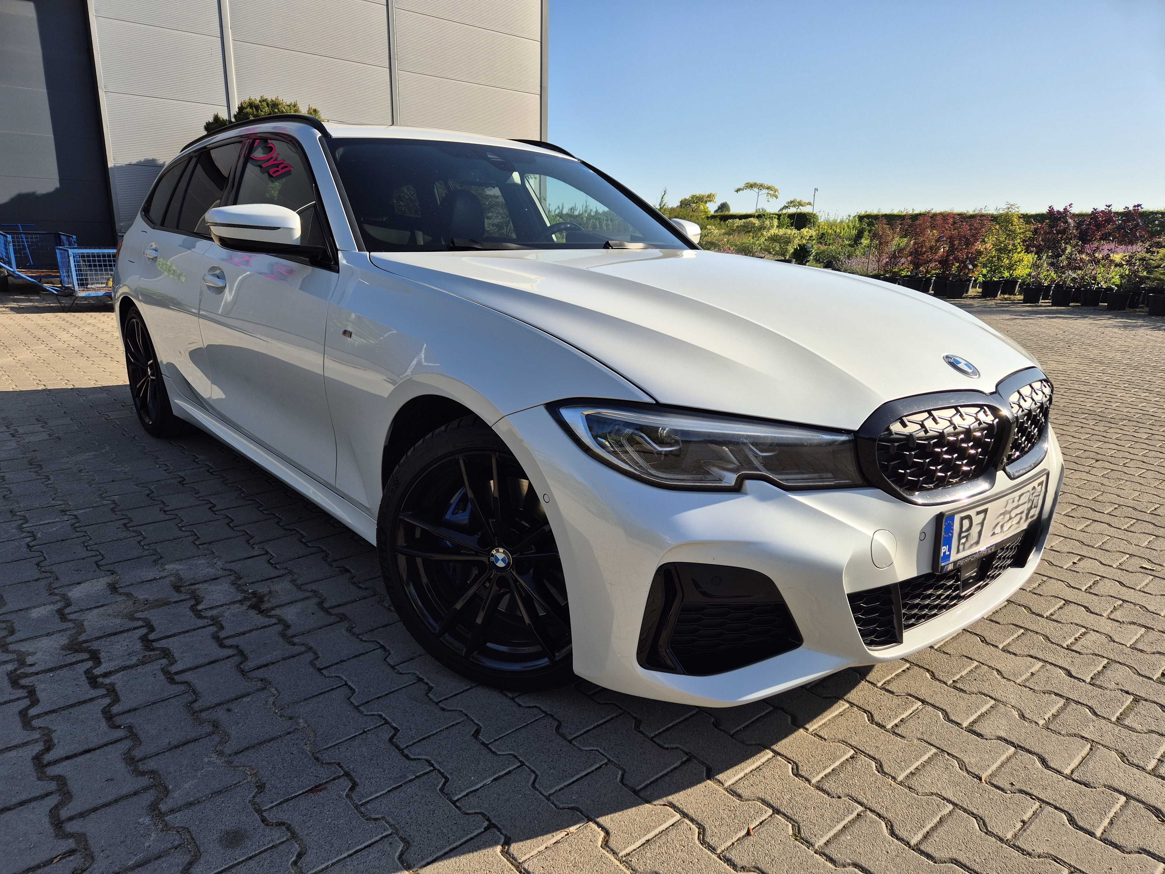 BMW M340i Touring, Xdrive, krajowy