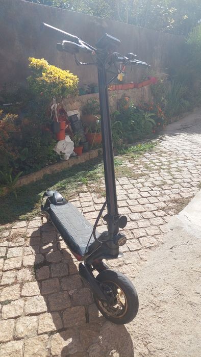 Trotinete YouIn XL MAX