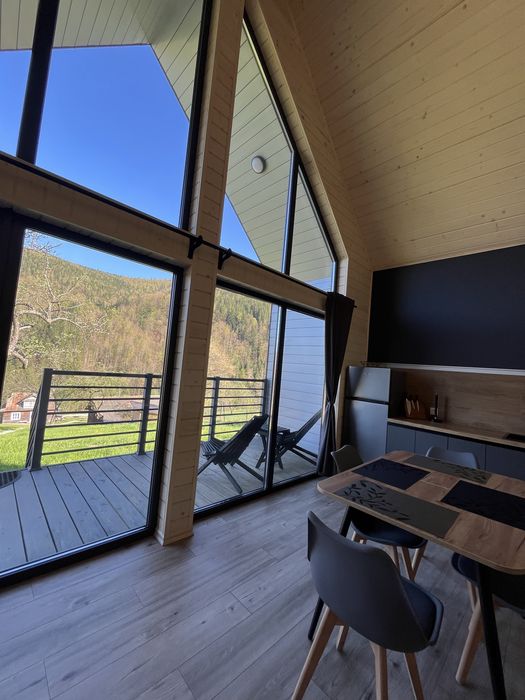 Котедж Яремче, відпочинок у Яремче, котедж у Яремче, карпати