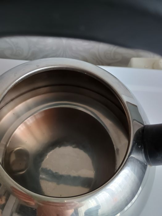 чайник 2 л со свистком Helfer,Austria.