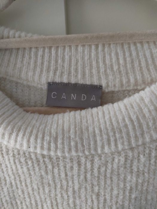 Sweter damski C&A XL