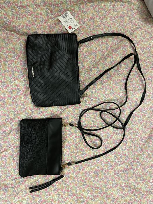 Сумочка сумка через плече