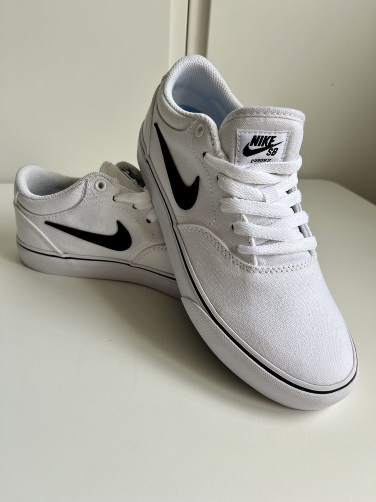 Buty sportowe Nike damskie męskie unisex