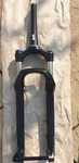 Amortyzator rowerowy RockShox 27,5" TK Silver 100mm SOLO Air używany!
