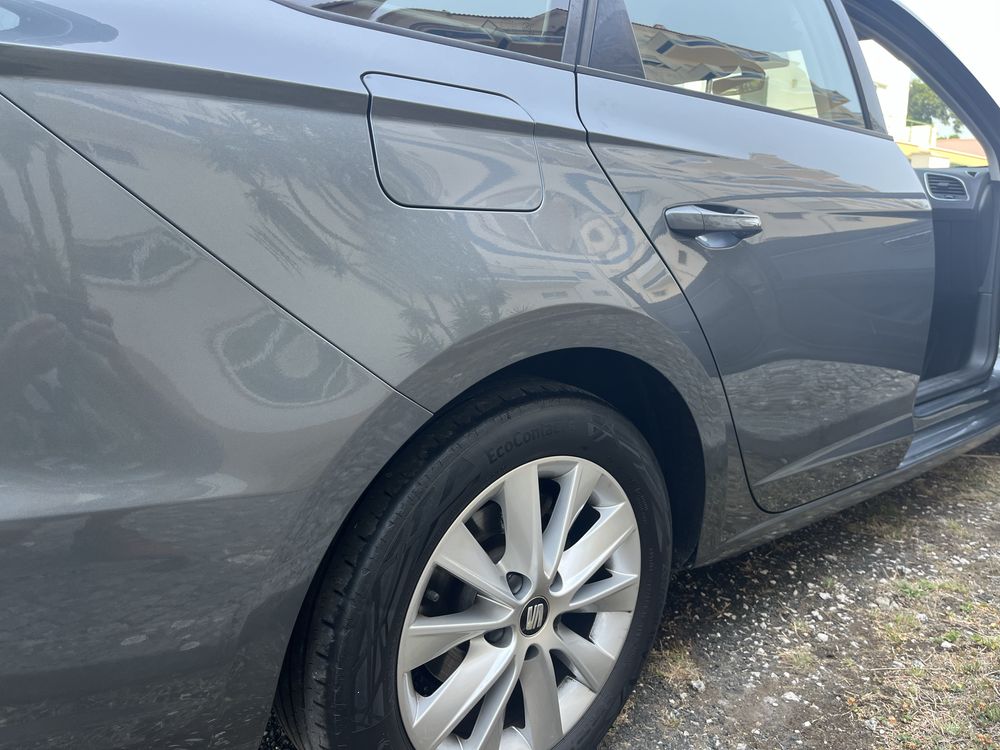 Seat Leon 1.6 TDI ST 115cv