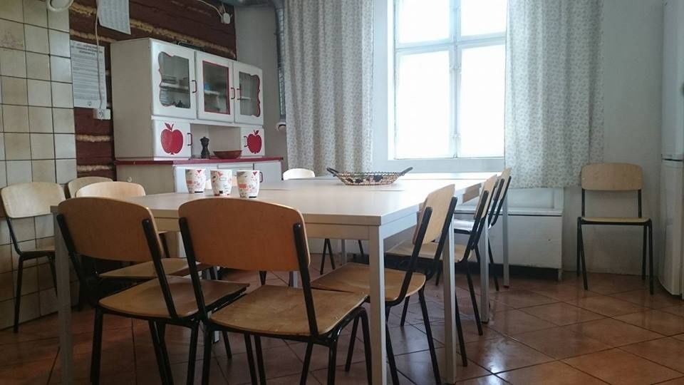 Chata Góralska Wojtasówka z balią.