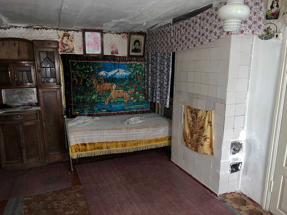 Продається будинок в селі Шапіівка.