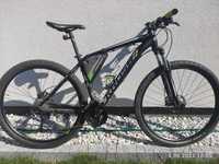 Rower Kross MTB Black Edition 3 Shimano hydraulika