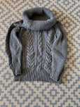 Golf, sweter Massimo Dutti
