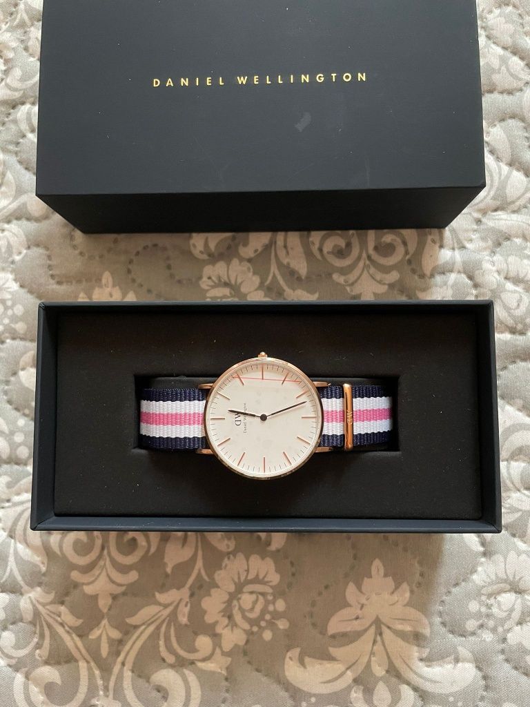 Zegarek Daniel Wellington Southampton classic 36mm