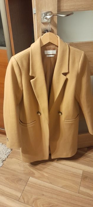 Płaszcz jesienno zimowy