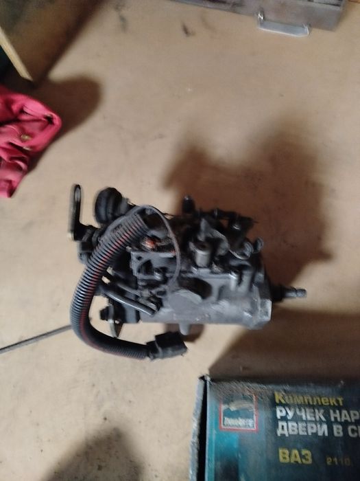 Продам топлевну Рено