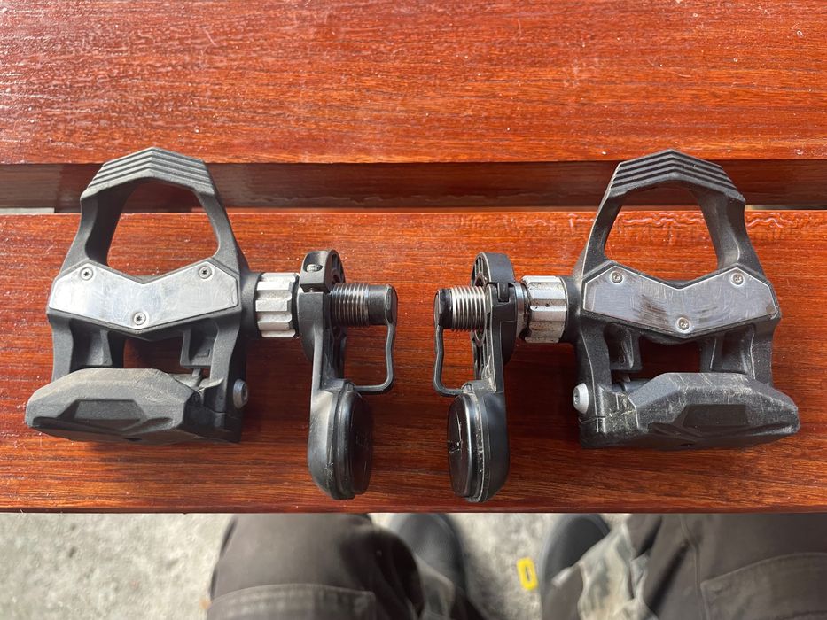 Garmin Vector 3 wraz z czujnikami Komplet