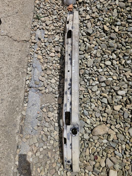 Підсилювач бампера БМВ Е38 Е39 BMW E38 E39 усілітєль усилитель Розбор