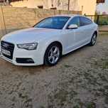 Audi A5 2.0D  177KM sedan S Line