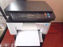 Продаю принтер-МФУ,  Samsung Xpress M2070W