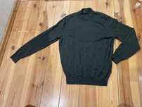 Sweter męski Cubus Merino 100 % roz M