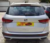 Seat Ateca 1.0 TSI STYLE (2022) NACIONAL