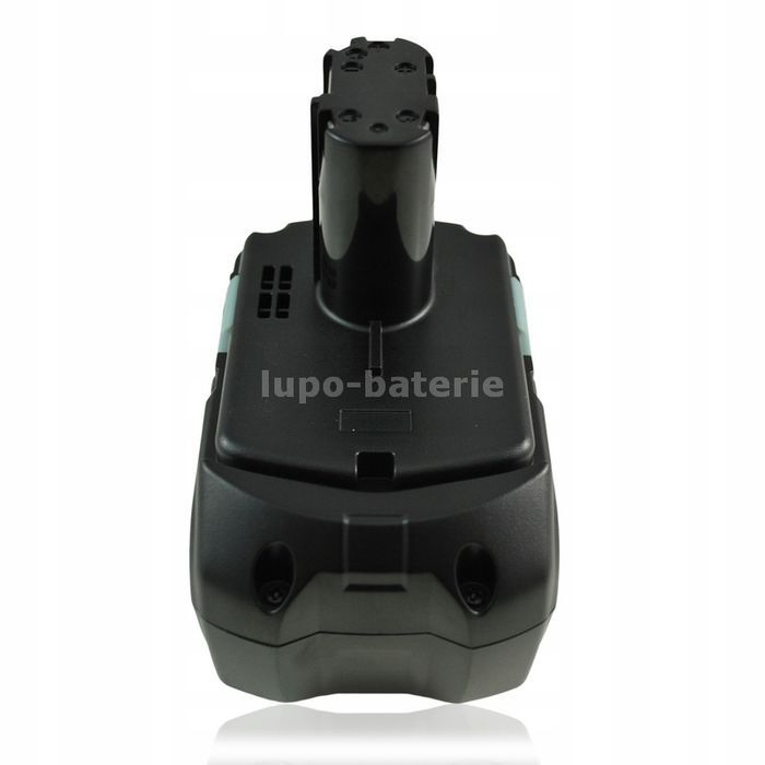 Bateria do Hitachi EBN1830 BCL1815 18V 4000mAh