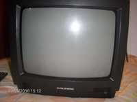 vendo tv grundig usada