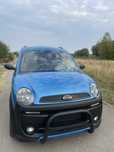 Microcar MGO 2018r