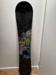 Prancha de snowboard Burton