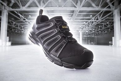 Buty robocze Solid Gear(Snickers) Helium r 39