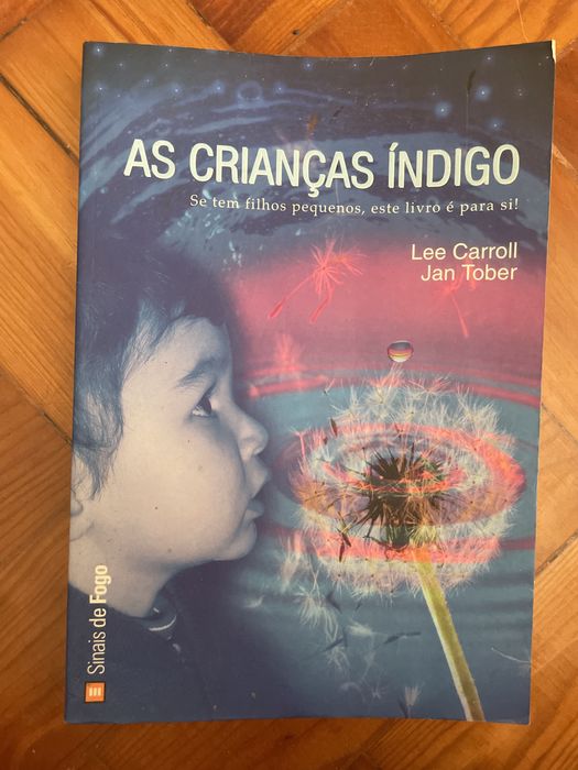 “As criancas índigo”