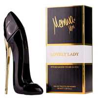 Perfumy Gulf Orchid Memwa Lovely Lady Black good girl