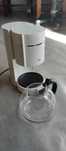 Máquina de café Braun