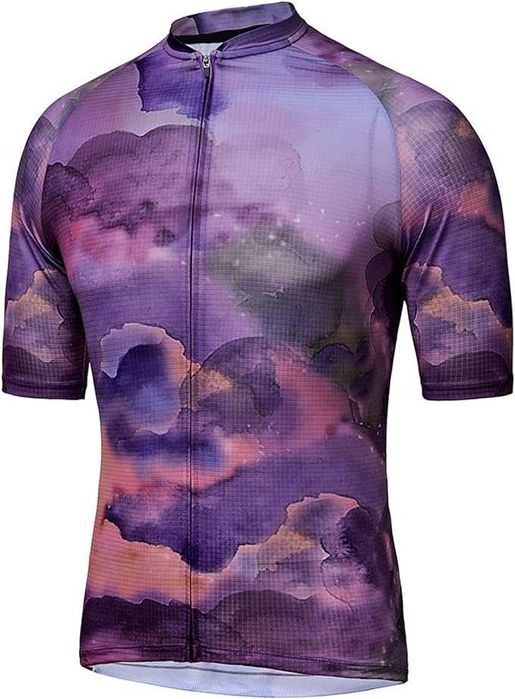 Nowa koszulka rowerowa / na rower / kolarska VICLEO 3171-2XL