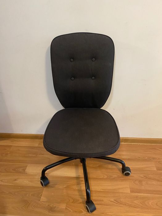 Krzesło obrotowe LILLHÖJDEN IKEA