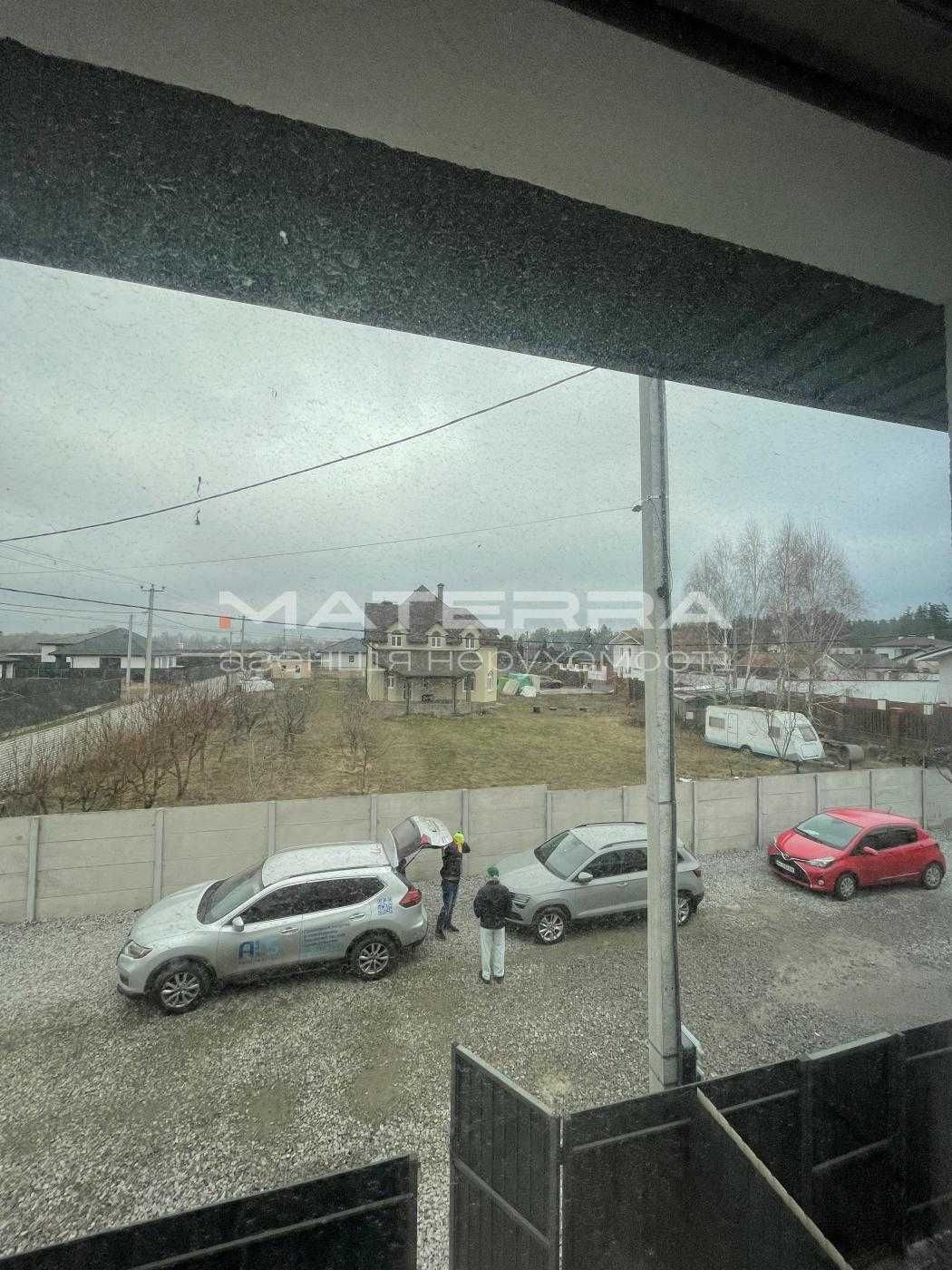 Продам дуплекс, Боярка, 90м2, сосновий маєток