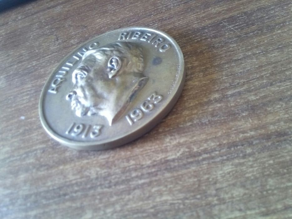 Medalha Aquilino Ribeiro