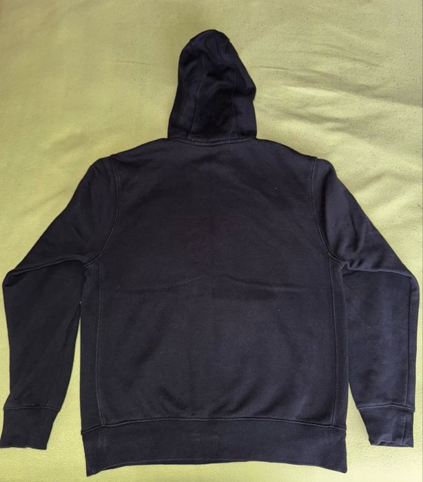 Vendo Sweat Preta Nike