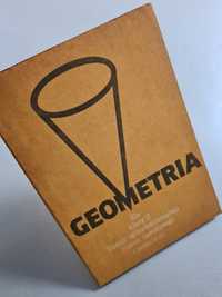 Geometria dla klasy II liceum i technikum - Książka