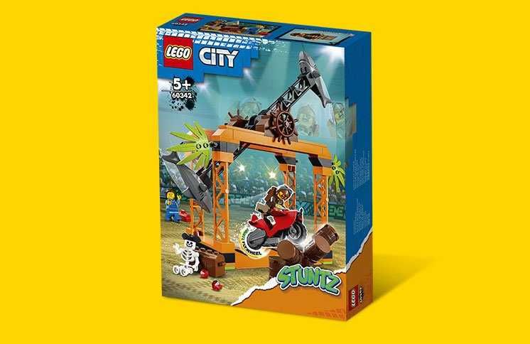 Conjunto de Legos