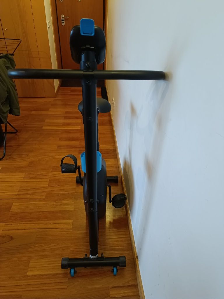 Bicicleta domyos