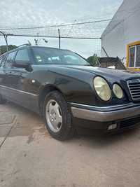 Mercedes E290 TD